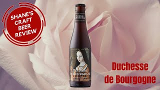 Worst Beer Ive Ever Tried  DUCHESSE de BORGOGNE  Episode  198 [upl. by Dasi]