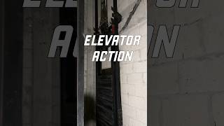 Elevator Action  The CounterWeight [upl. by Yelsew]