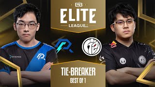 FIL Azure Ray vs G2 IG BO1  Elite League  Group Stage Day 7 [upl. by Ettezoj]