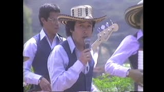 Cuarteto Continental de Alberto Maraví  Alegria y Amor Video Oficial HD Remasterizado Infopesa [upl. by Sucram896]