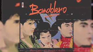 Bandolero  Paris Latino slowed  reverb [upl. by Noiz]