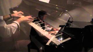 Fascination piano solo José M Armenta [upl. by Roddie]