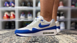 Nike Air Max 1  size collections [upl. by Maddeu718]