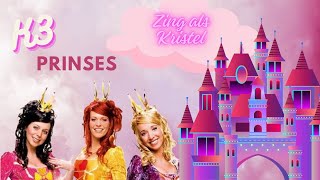 K3  Prinses Zing als Kristel [upl. by Hauhsoj]