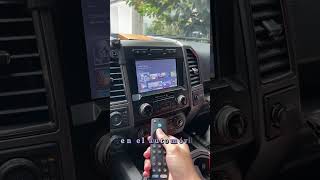 Nuestro convertidor de TV para coche permite una experiencia plugandplay sin esfuerzo [upl. by Kim]