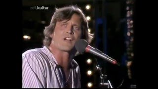 Konstantin Wecker  Vaterland 1979 Live [upl. by Auqinehs]