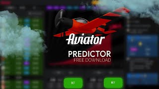 aviator predictor hack [upl. by Malik]