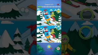 BANTU AKU TEMUKAN PERBEDAAN GAMBAR GAME FIND DIFFERENCES [upl. by Evania579]