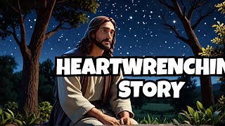 The Heartwrenching Tale of Jesus in the Garden Audio Drama [upl. by Shurwood]