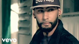 La Fouine  Javais pas les mots Clip officiel [upl. by Nnylyam]