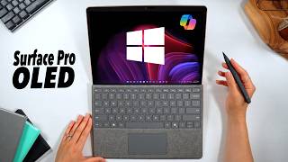 Surface Pro 11 Review The Real Deal or Just Hype [upl. by Pinckney646]