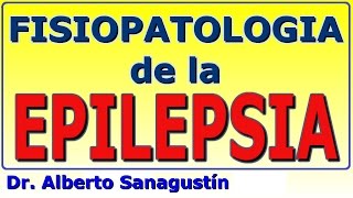 Fisiopatología de la EPILEPSIA [upl. by Tedmann280]