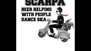 SCARPA SKA  Good Time [upl. by Haraf]