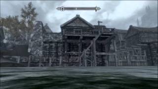 The Elder Scrolls V Skyrim part 150 Quill Of Gemination Location [upl. by Oneladgam]