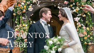 Opening 10 Minutes Of Downton Abbey New Era  Extended Preview  Downton Abbey New Era [upl. by Lauder]