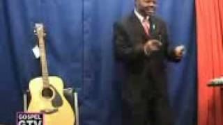 GOSPEL CHAGGA  Kikuyu SONG  By MUNISHI ON GTV [upl. by Annoj828]