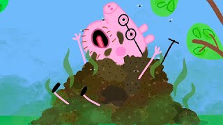 PEPPA PIG TRY NOT TO LAUGH [upl. by Stesha]