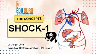 Understanding Shock l Pathophysiology of shock l Blalock classification l Types of shock [upl. by Reece]