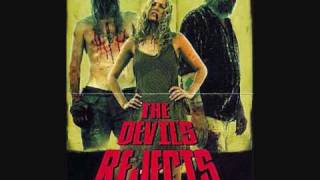 The Devils Rejects SOUNDTRACK  Elvin Bishop  Fooled Around And Fell In Love [upl. by Bianchi382]