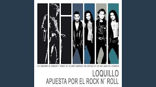 Apuesta por el Rock n Roll [upl. by Pegeen]