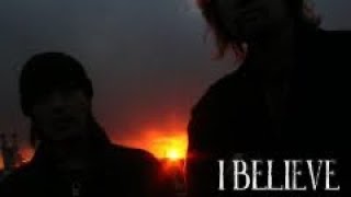 TEAMBRAIN「I BE­LIEVE」【MV】 [upl. by Kalila589]