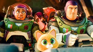 LIGHTYEAR Final Trailer 2022 Pixar [upl. by Einohtna]