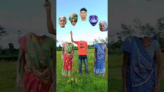 Achacho song to danching new buddhi amp cute Dida vs my cute brother correct head maching game😃 viral [upl. by Ttimme]