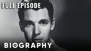 Audie Murphy Great American Hero  Full Documentary  Biography [upl. by Aerdied]