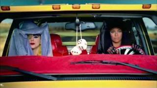 Beyoncé  Video Phone ft Lady Gaga [upl. by Akemrej]