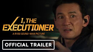 Veteran 2 I The Executioner  Official Trailer 2024 Hwang Jungmin Jung Haein [upl. by Troxell]