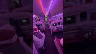 Quick Look LATAM Business Class 7878 [upl. by Ahseital873]