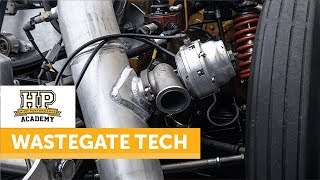 How To Launch 2000HP Perfectly  Charge Pipe Wastegate TECH NUGGET [upl. by Younger]