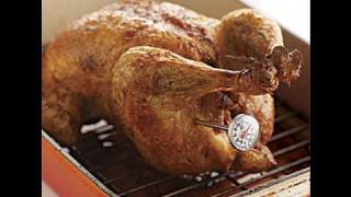 Perfect Roast Chicken [upl. by Town]