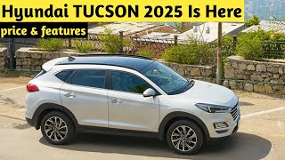 Hyundai Tucson 2024 Review in Hindi  Price amp Features  Hyundai New Cars  Cheap Cars ASMR [upl. by Havener794]