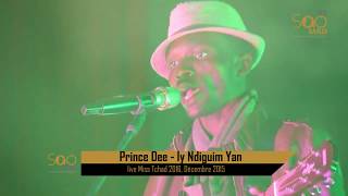 Prince Dee  Ly Ndiguim Yam [upl. by Kerstin]