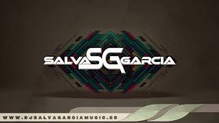 Sofia Reyes ft Beele  Cobarde Dj Salva Garcia 2023 Edit [upl. by Akimad]