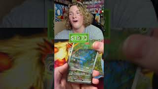 I Opened a GOD PACK from Pokemon 151🔥 [upl. by Miru]