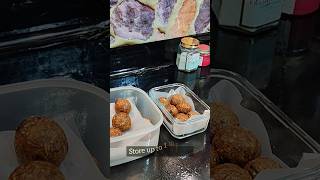 Ultimate Energy Boost dry fruits and dates Balls Recipe [upl. by Heringer386]