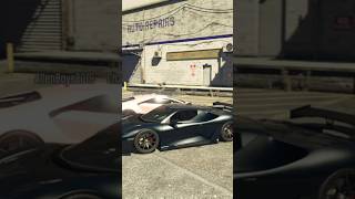 Best Respray Combos in GTA gta grandtheftauto gtaonline rockstar openworldgame gaming gtapc [upl. by Rehpinej335]