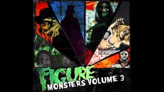 VAMPIRE Wobble remix by Figure ft Fayzan Halloween Edition 2012 [upl. by Imoen]