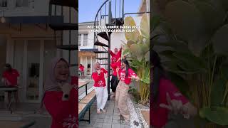 KUMPUL SAMA BESTIE GAK TAU WAKTU😭viralvideo viralshort [upl. by Domineca]