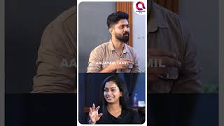 எங்க ஊருல இதை இப்படியா சொல்லுவாங்க🤔  shorts Actress Swathi Konde❤️Interview 👆 [upl. by Yahsat]