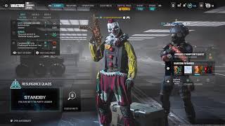 🔴 Khalifa Plays Warzone With Kashh5xx Enjoy The Show [upl. by Francyne]