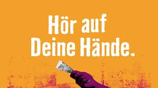 Hör auf Deine Hände  HORNBACH [upl. by Shara]