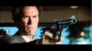 Sudden Impact  Go ahead make my day  Clint Eastwood as Harry Callahan [upl. by Hendren]