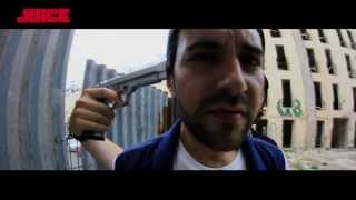 Chefket  Guter Tag JUICE Premiere HD Video [upl. by Bish]