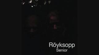 Röyksopp  Tricky Two [upl. by Kylstra]