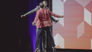 Magento Imagine 2016 Wrap Up Video [upl. by Eniamerej]