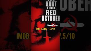 The Hunt for Red October  Sean Connery  Action Movie thehuntfirredoctober actionmovies movie [upl. by Carpenter]