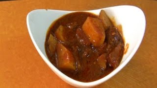 Sunday Stew  Viewers Recipe [upl. by Aivlys]